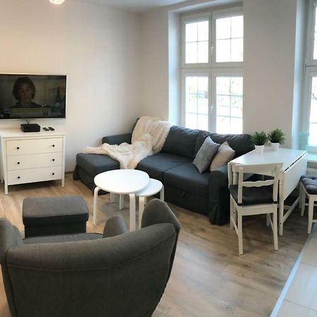 Yourapart Mariacka Starowka Gdańsk Extérieur photo