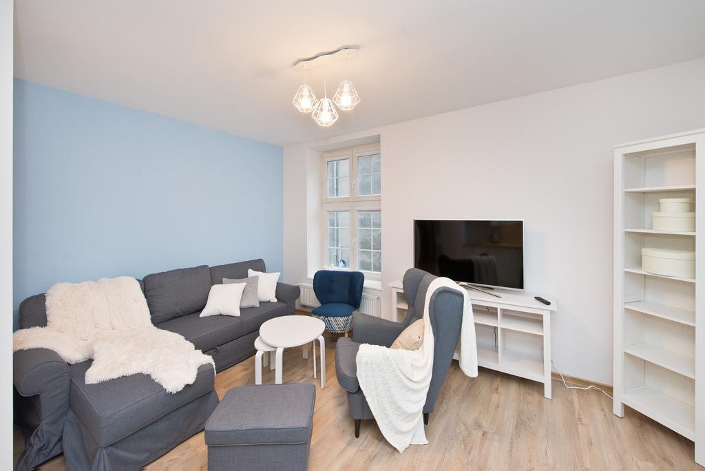 Yourapart Mariacka Starowka Gdańsk Extérieur photo