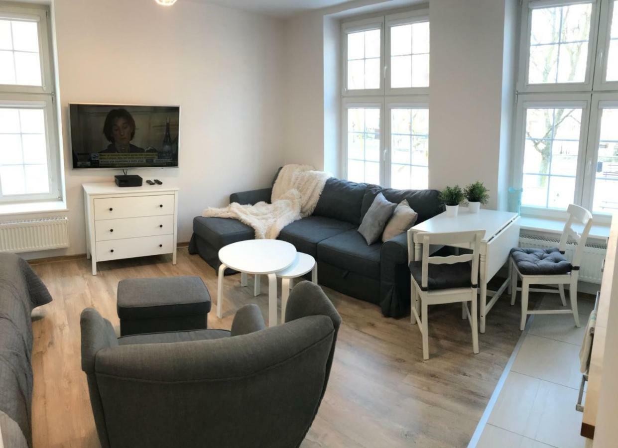 Yourapart Mariacka Starowka Gdańsk Extérieur photo